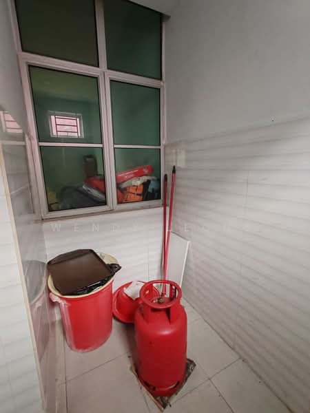 2-storey Terraced House for Sale in Taman Dato Demang (Seri Kembangan) - Wendy Leong - Interior - PropertyGuru.com.my