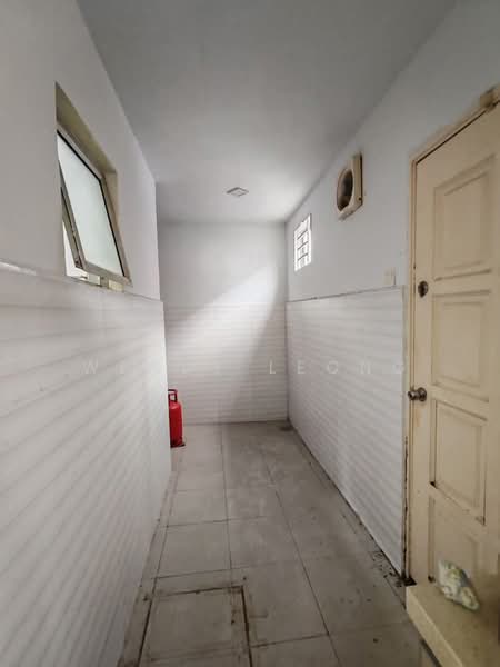 2-storey Terraced House for Sale in Taman Dato Demang (Seri Kembangan) - Wendy Leong - Interior - PropertyGuru.com.my