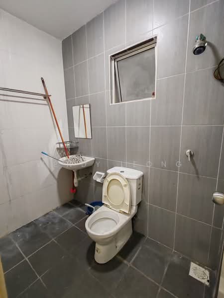 2-storey Terraced House for Sale in Taman Dato Demang (Seri Kembangan) - Wendy Leong - Bathroom - PropertyGuru.com.my