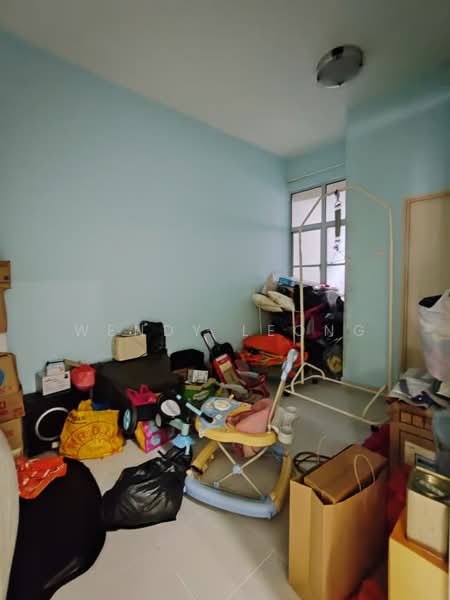2-storey Terraced House for Sale in Taman Dato Demang (Seri Kembangan) - Wendy Leong - Interior - PropertyGuru.com.my