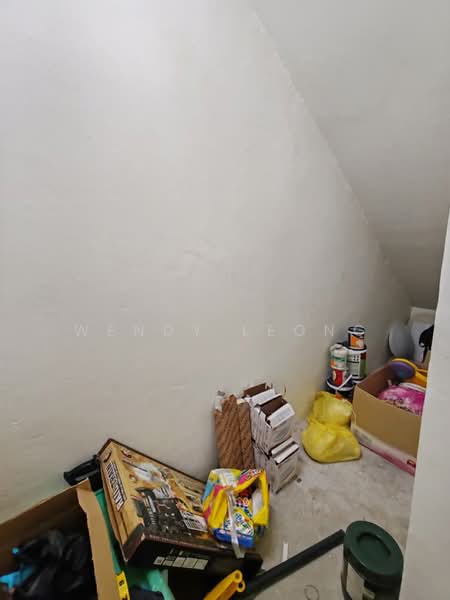 2-storey Terraced House for Sale in Taman Dato Demang (Seri Kembangan) - Wendy Leong - Interior - PropertyGuru.com.my