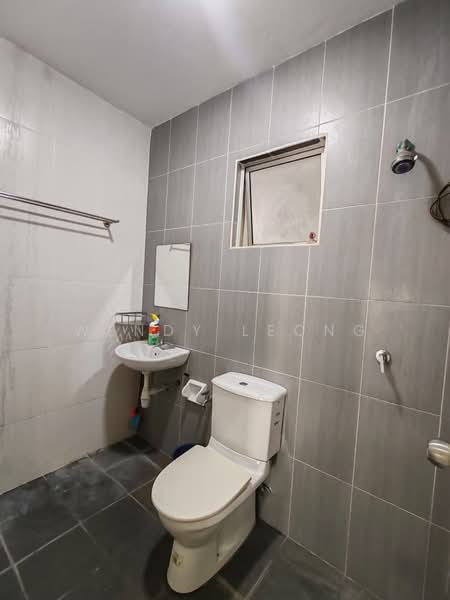2-storey Terraced House for Sale in Taman Dato Demang (Seri Kembangan) - Wendy Leong - Bathroom - PropertyGuru.com.my