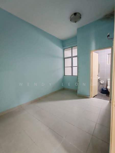 2-storey Terraced House for Sale in Taman Dato Demang (Seri Kembangan) - Wendy Leong - Interior - PropertyGuru.com.my