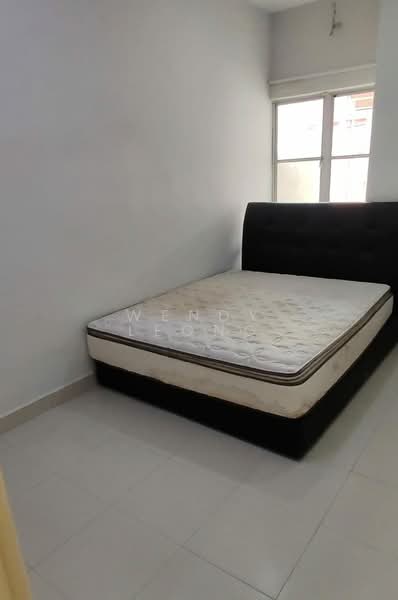 2-storey Terraced House for Sale in Taman Dato Demang (Seri Kembangan) - Wendy Leong - Bedroom - PropertyGuru.com.my