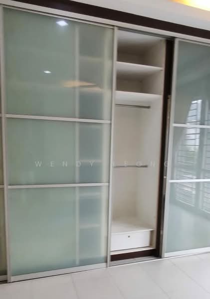 2-storey Terraced House for Sale in Taman Dato Demang (Seri Kembangan) - Wendy Leong - Interior - PropertyGuru.com.my
