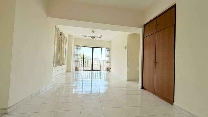 Kondominium untuk Dijual di Menara Greenview - Mable Ong - Living Room - PropertyGuru.com.my