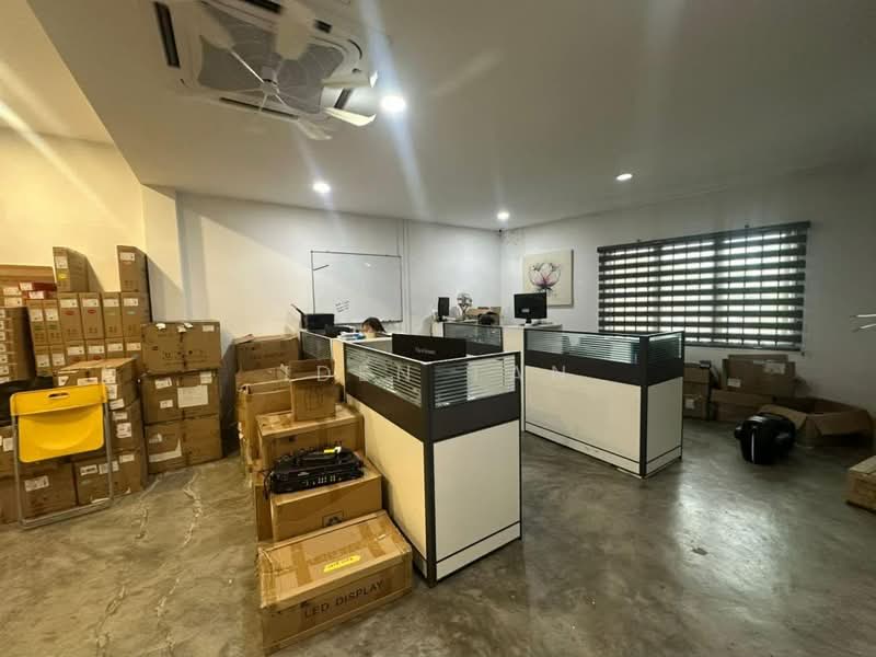 Kedai / Pejabat untuk Dijual di Taman Skudai Baru (Skudai) - Iden Tan - Interior - PropertyGuru.com.my
