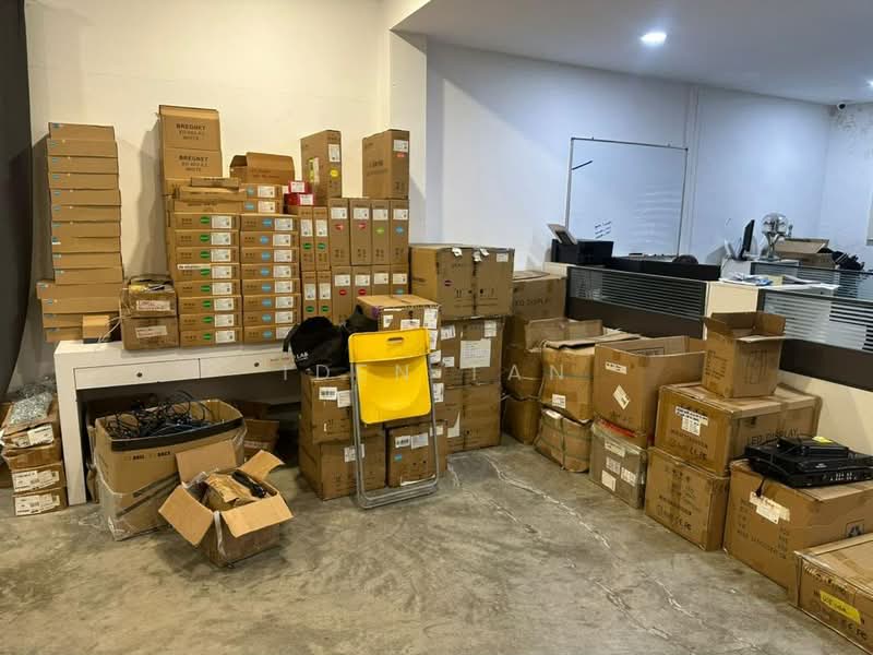 Kedai / Pejabat untuk Dijual di Taman Skudai Baru (Skudai) - Iden Tan - Interior - PropertyGuru.com.my