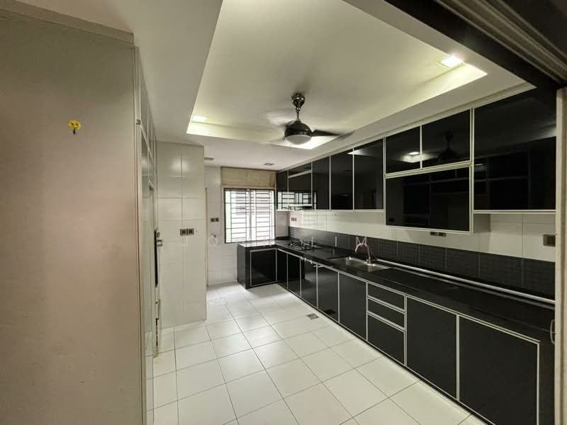 Rumah Teres 2 Tingkat untuk Dijual di Bukit Indah (Iskandar Puteri (Nusajaya)) - John Lim - Kitchen - PropertyGuru.com.my