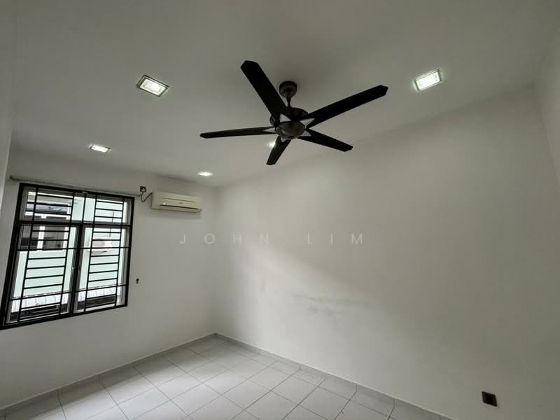 Rumah Teres 2 Tingkat untuk Dijual di Bukit Indah (Iskandar Puteri (Nusajaya)) - John Lim - Interior - PropertyGuru.com.my