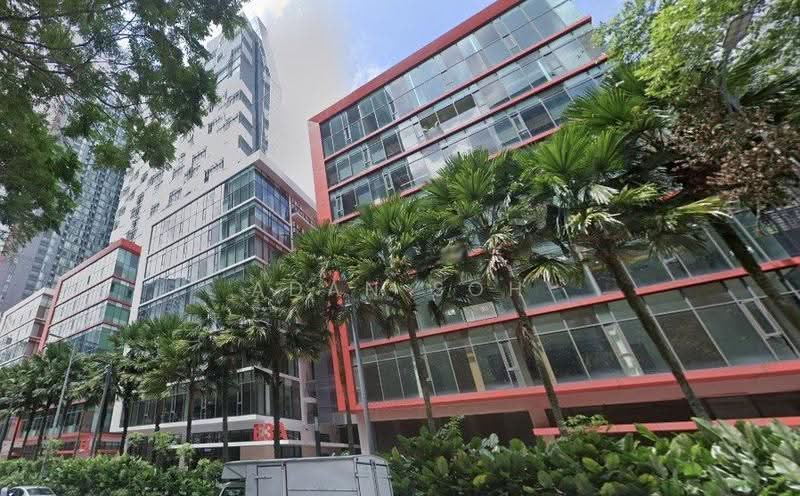 Pejabat untuk Disewa di Empire Damansara (Petaling Jaya) - Adan Soh - Exterior - PropertyGuru.com.my