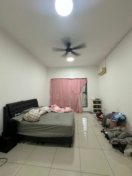 2-storey Terraced House for Sale in Taman Mutiara Rini (Skudai) - Jaz Lee - PropertyGuru.com.my