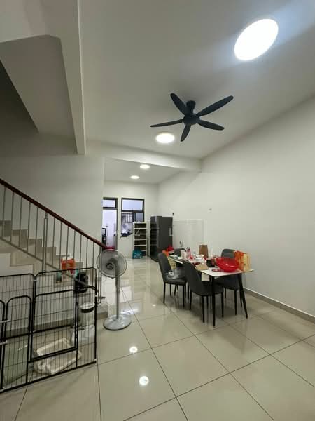 2-storey Terraced House for Sale in Taman Mutiara Rini (Skudai) - Jaz Lee - PropertyGuru.com.my