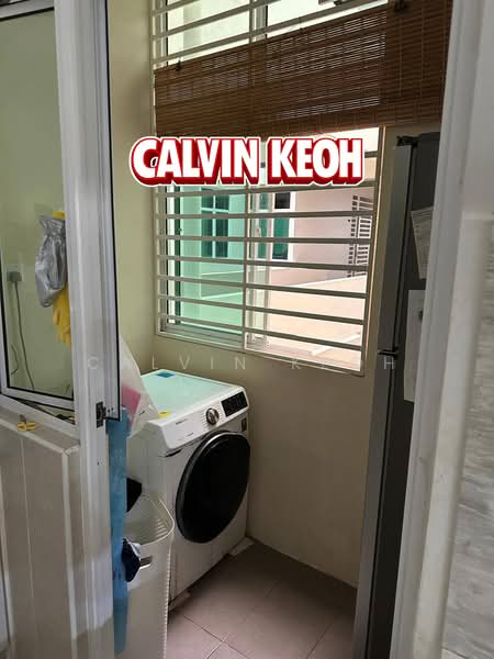 Apartment for Sale at P3 Residence @ Balik Pulau - Calvin Keoh - Interior - PropertyGuru.com.my