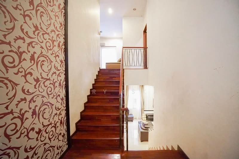 Semi-Detached House for Sale in Astana Gemilang (Batu Caves) - Shaziery Iskandar - Interior - PropertyGuru.com.my