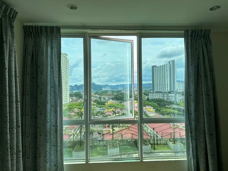 Servis Apartment untuk Dijual di Zen Suites @ Zetapark - Yanny Siow - View - PropertyGuru.com.my