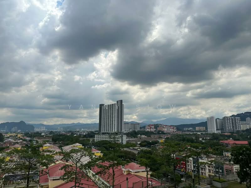 Service Residence for Sale at Zen Suites @ Zetapark - Yanny Siow - Exterior - PropertyGuru.com.my