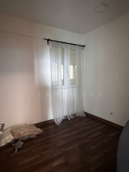 Service Residence for Rent at Sentul Point - Tien Ee Yap - Interior - PropertyGuru.com.my