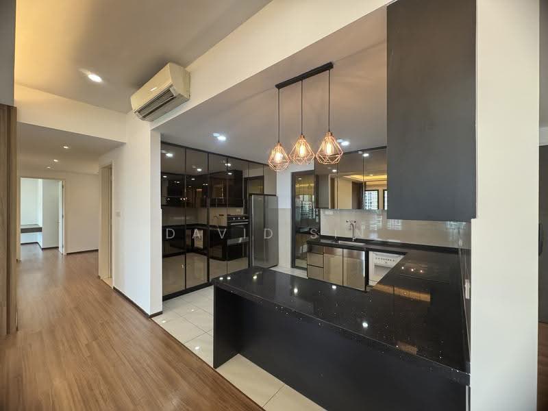 Kediaman Servis untuk Dijual di The Potpourri - David Sin - Kitchen - PropertyGuru.com.my