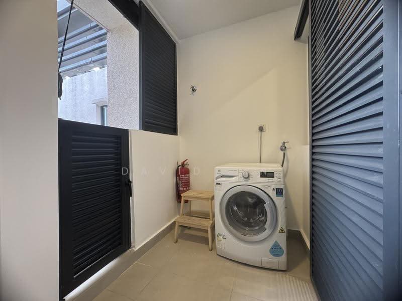 Kediaman Servis untuk Dijual di The Potpourri - David Sin - Exterior - PropertyGuru.com.my
