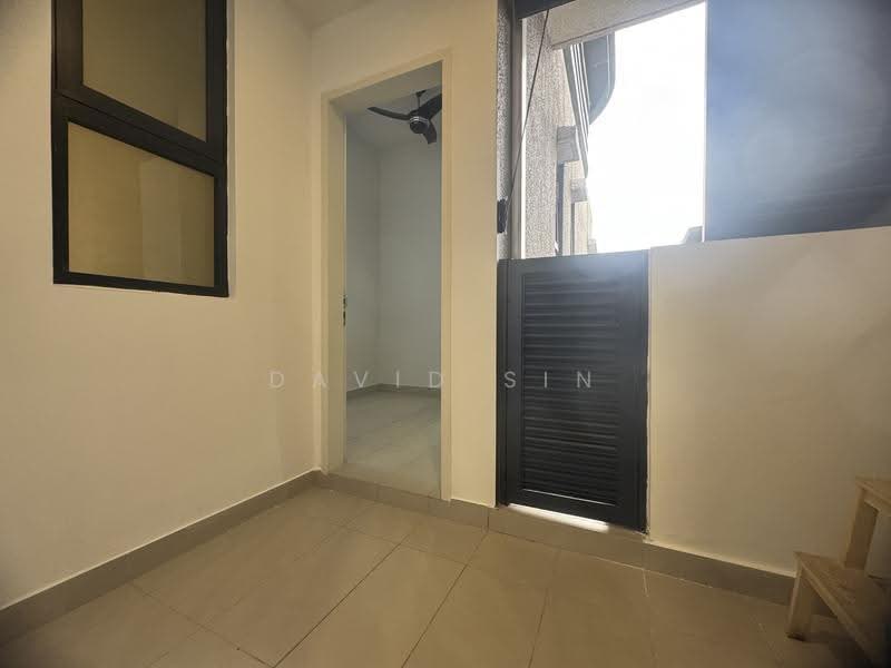 Kediaman Servis untuk Dijual di The Potpourri - David Sin - Interior - PropertyGuru.com.my