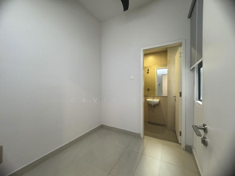 Kediaman Servis untuk Dijual di The Potpourri - David Sin - Bathroom - PropertyGuru.com.my