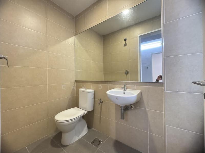 Kediaman Servis untuk Dijual di The Potpourri - David Sin - Bathroom - PropertyGuru.com.my