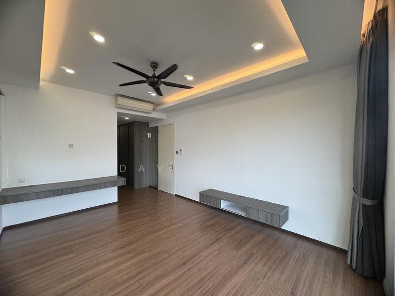 Kediaman Servis untuk Dijual di The Potpourri - David Sin - Living Room - PropertyGuru.com.my