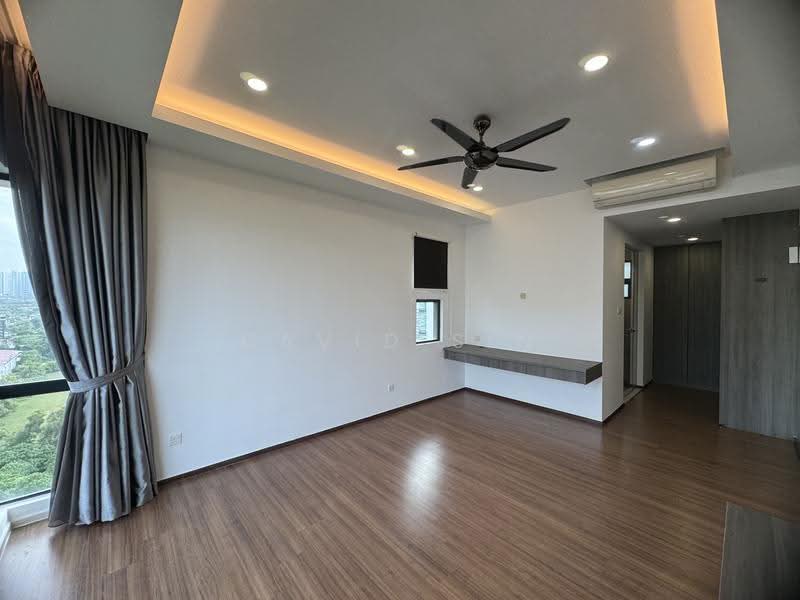 Kediaman Servis untuk Dijual di The Potpourri - David Sin - Interior - PropertyGuru.com.my