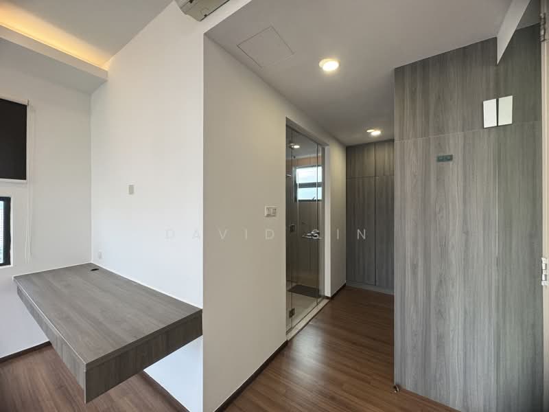 Kediaman Servis untuk Dijual di The Potpourri - David Sin - Study - PropertyGuru.com.my