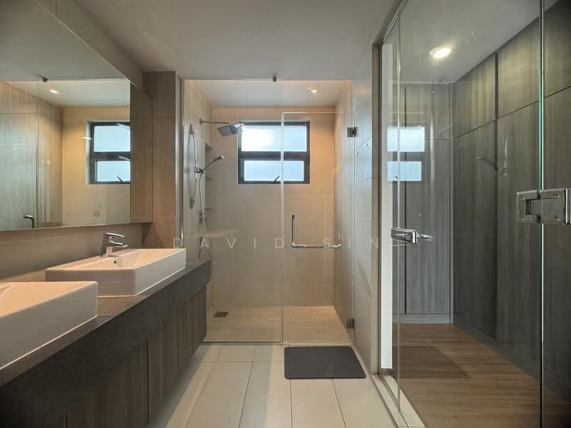 Kediaman Servis untuk Dijual di The Potpourri - David Sin - Bathroom - PropertyGuru.com.my