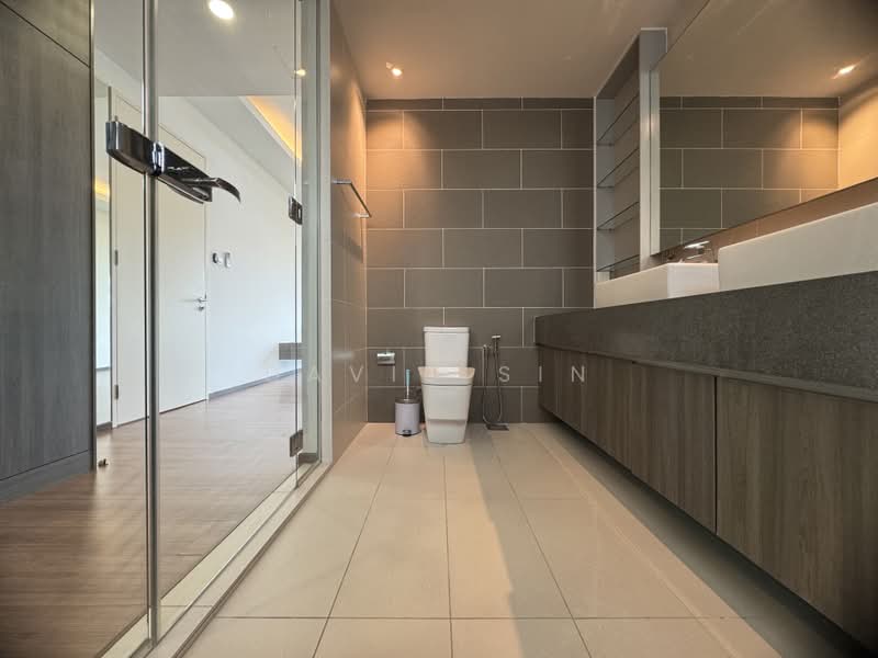 Kediaman Servis untuk Dijual di The Potpourri - David Sin - Bathroom - PropertyGuru.com.my