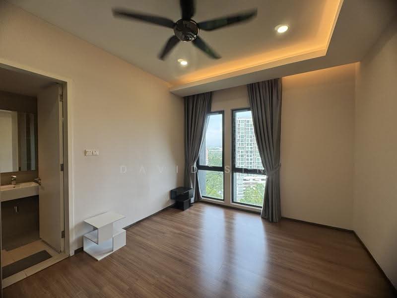 Kediaman Servis untuk Dijual di The Potpourri - David Sin - Bedroom - PropertyGuru.com.my