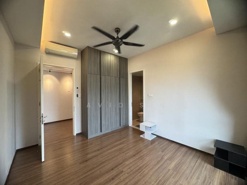 Kediaman Servis untuk Dijual di The Potpourri - David Sin - Bedroom - PropertyGuru.com.my