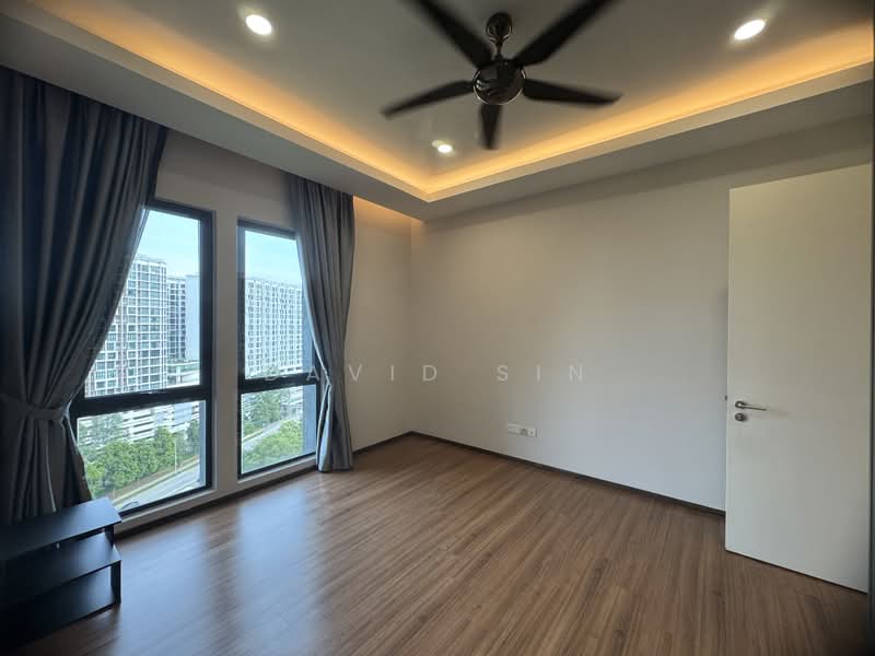 Kediaman Servis untuk Dijual di The Potpourri - David Sin - Interior - PropertyGuru.com.my