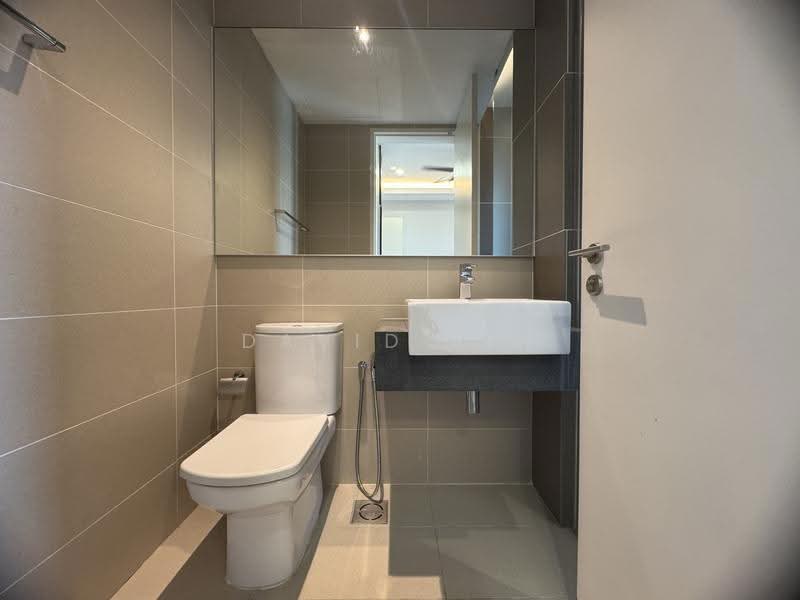 Kediaman Servis untuk Dijual di The Potpourri - David Sin - Bathroom - PropertyGuru.com.my
