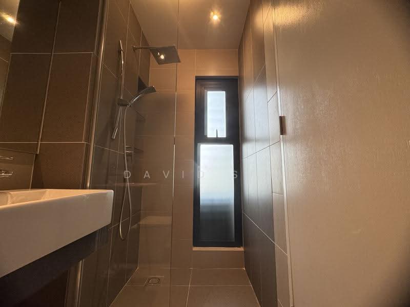 Kediaman Servis untuk Dijual di The Potpourri - David Sin - Bathroom - PropertyGuru.com.my
