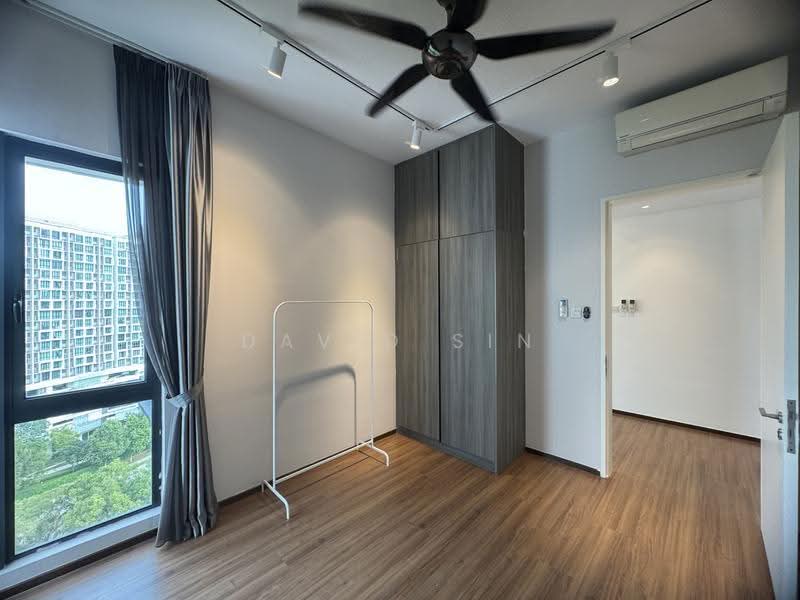 Kediaman Servis untuk Dijual di The Potpourri - David Sin - Bedroom - PropertyGuru.com.my