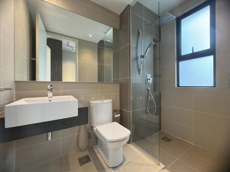 Kediaman Servis untuk Dijual di The Potpourri - David Sin - Bathroom - PropertyGuru.com.my