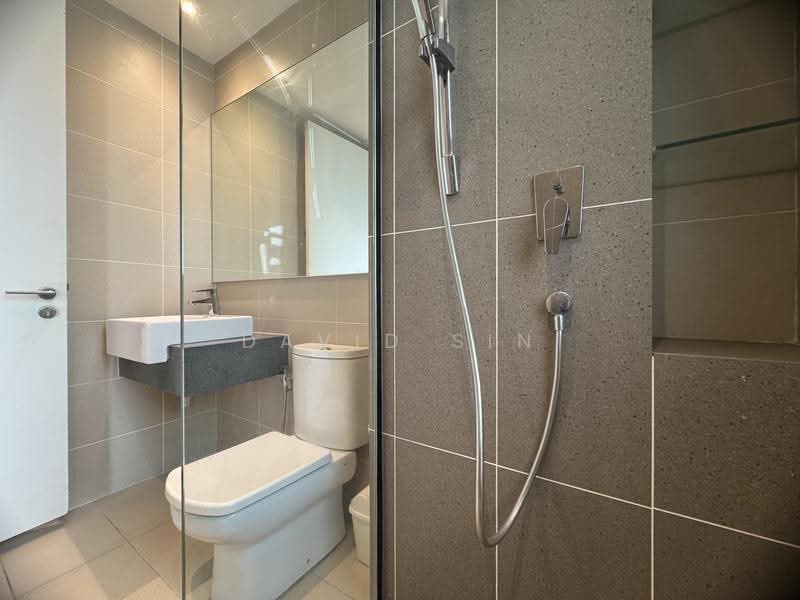 Kediaman Servis untuk Dijual di The Potpourri - David Sin - Bathroom - PropertyGuru.com.my