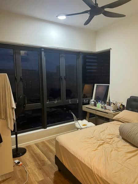 Condominium for Rent at Bennington Residences @ SkyArena - JJ Lim - Bedroom - PropertyGuru.com.my
