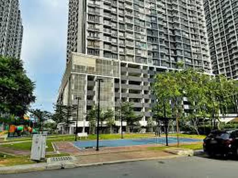 Apartment for Sale at Idaman Abadi - WL Wan - Exterior - PropertyGuru.com.my