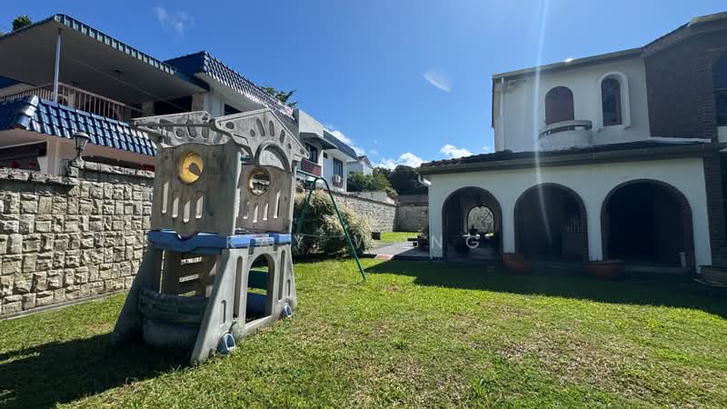 Rumah Banglo untuk Dijual di George Town (Penang) - Kay Wong - Exterior - PropertyGuru.com.my