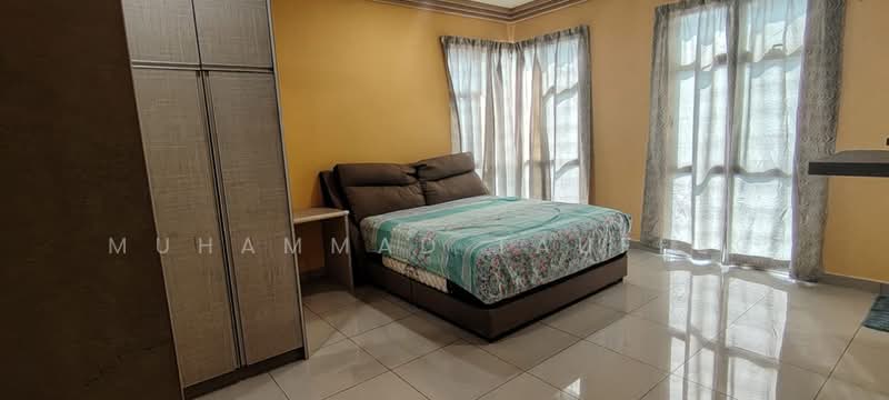 Kondominium untuk Disewa di Opal Residensi - Muhammad Taufeeq - Bedroom - PropertyGuru.com.my