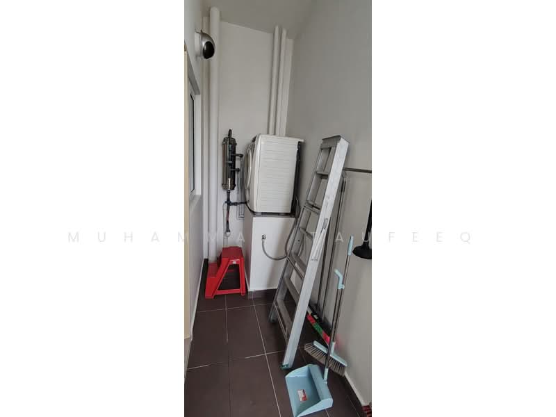 Kondominium untuk Disewa di Opal Residensi - Muhammad Taufeeq - Interior - PropertyGuru.com.my