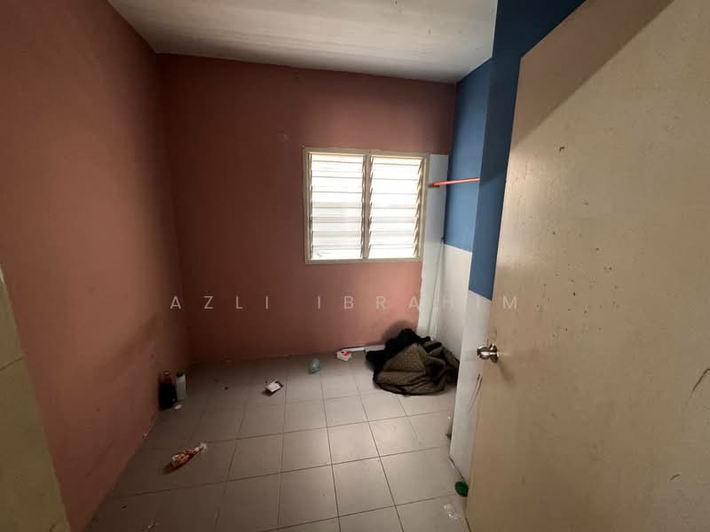 Pangsapuri untuk Dijual di Pangsapuri Bukit Baru - Azli Ibrahim - Interior - PropertyGuru.com.my