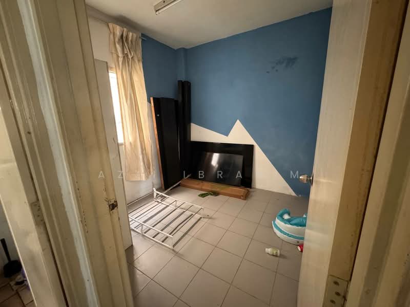 Pangsapuri untuk Dijual di Pangsapuri Bukit Baru - Azli Ibrahim - Interior - PropertyGuru.com.my