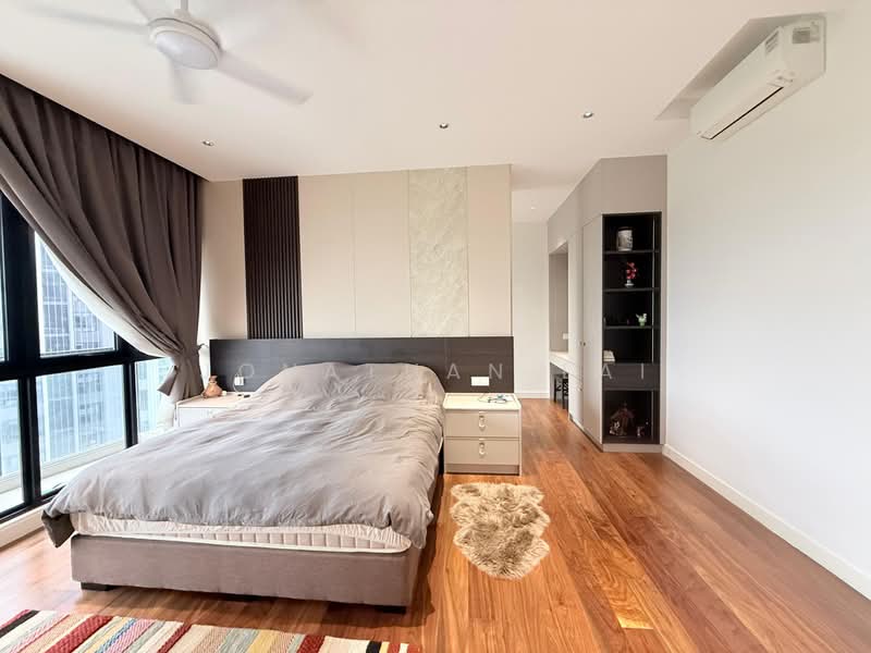 Kondominium untuk Dijual di Setia Sky Seputeh - Jonathan Lai - PropertyGuru.com.my