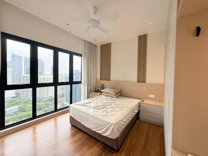 Kondominium untuk Dijual di Setia Sky Seputeh - Jonathan Lai - PropertyGuru.com.my