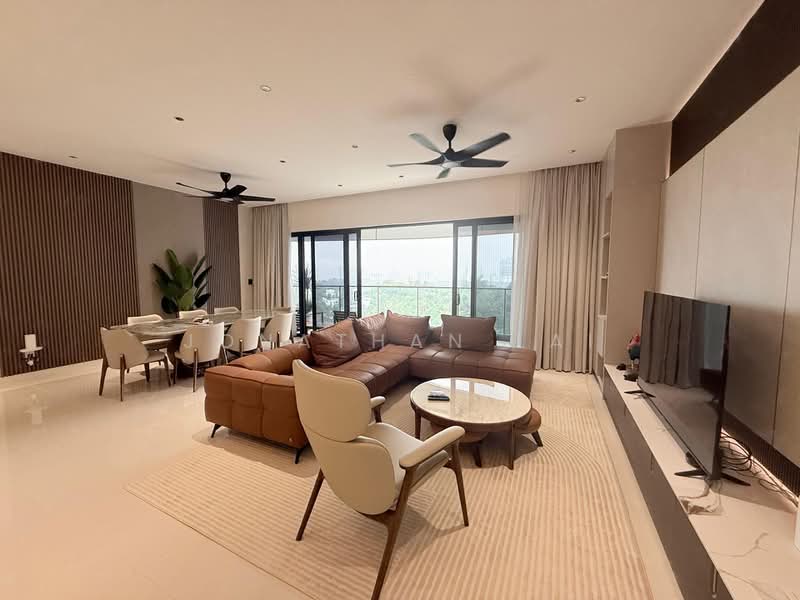 Kondominium untuk Dijual di Setia Sky Seputeh - Jonathan Lai - PropertyGuru.com.my